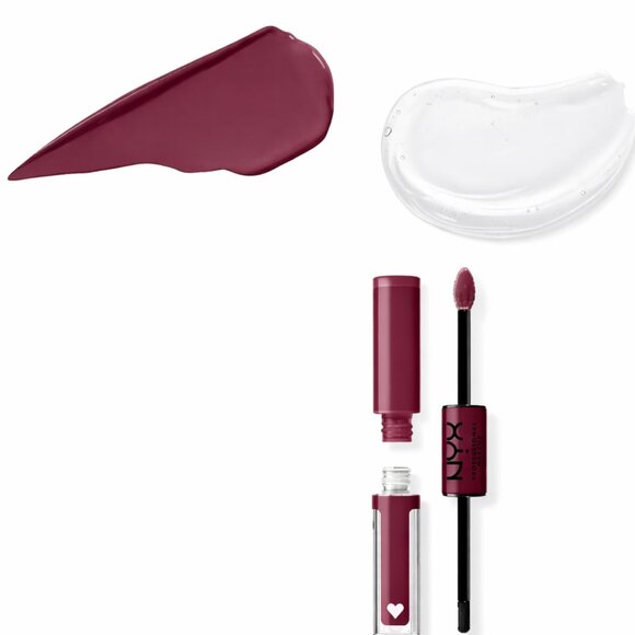 High Shine Long-Lasting Liquid Lipstick - Picture 5 of 7